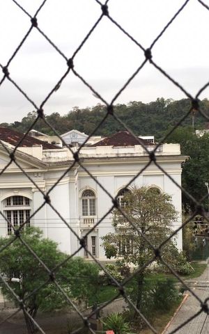 Apartamento à venda com 80m², 2 quartos e sem vaga Apartamento à venda com 80m², 2 quartos e sem vagaVista da Sala