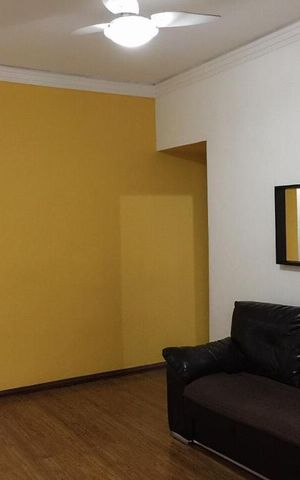 Apartamento à venda com 80m², 2 quartos e sem vaga Apartamento à venda com 80m², 2 quartos e sem vagaSala