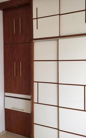 Apartamento à venda com 80m², 2 quartos e sem vaga Apartamento à venda com 80m², 2 quartos e sem vagaQuarto 2