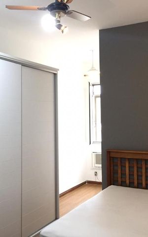Apartamento à venda com 80m², 2 quartos e sem vaga Apartamento à venda com 80m², 2 quartos e sem vagaQuarto 1