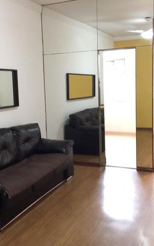 Apartamento à venda com 80m², 2 quartos e sem vaga Apartamento à venda com 80m², 2 quartos e sem vagaSala