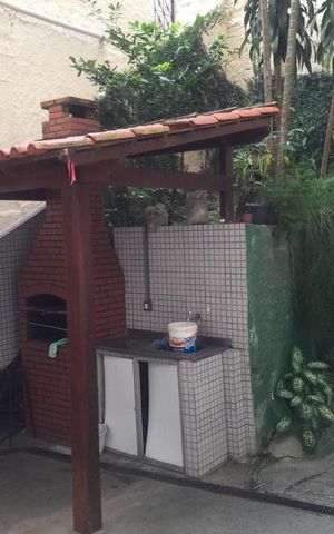 Apartamento à venda com 80m², 2 quartos e sem vaga Apartamento à venda com 80m², 2 quartos e sem vagaÁrea comum - Churrasqueira