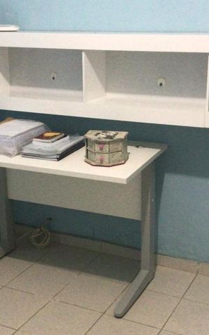 Studio à venda com 36m², 1 quarto e sem vaga Studio à venda com 36m², 1 quarto e sem vagaSala