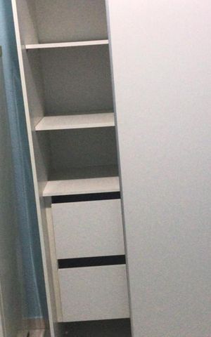 Studio à venda com 36m², 1 quarto e sem vaga Studio à venda com 36m², 1 quarto e sem vagaSala