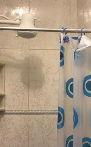 Studio à venda com 36m², 1 quarto e sem vaga Studio à venda com 36m², 1 quarto e sem vagaBanheiro