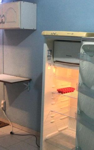 Studio à venda com 36m², 1 quarto e sem vaga Studio à venda com 36m², 1 quarto e sem vagaSala