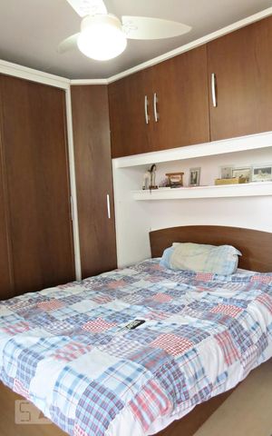 Casa à venda com 134m², 3 quartos e 3 vagasQuarto Suíte 1 Armários