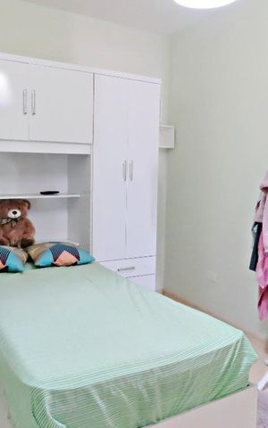 Casa à venda com 134m², 3 quartos e 3 vagasQuarto Suíte 2