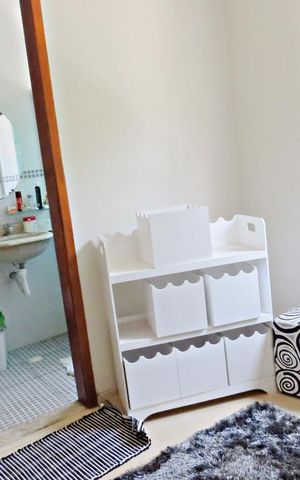 Casa à venda com 134m², 3 quartos e 3 vagasQuarto Suíte 3