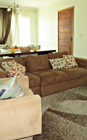 Casa à venda com 134m², 3 quartos e 3 vagasDetalhe Sala