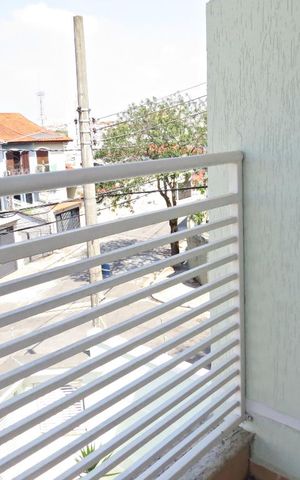 Casa à venda com 134m², 3 quartos e 3 vagasVaranda