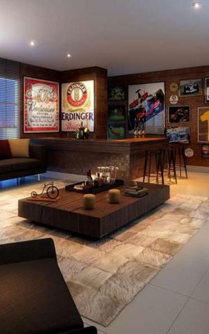 Studio para alugar com 28m², 1 quarto e sem vaga Studio para alugar com 28m², 1 quarto e sem vagaCondomínio