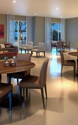 Studio para alugar com 28m², 1 quarto e sem vaga Studio para alugar com 28m², 1 quarto e sem vagaCondomínio