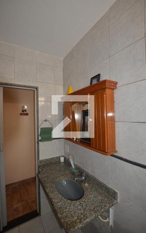 Apartamento à venda com 49m², 2 quartos e 1 vagaBanheiro