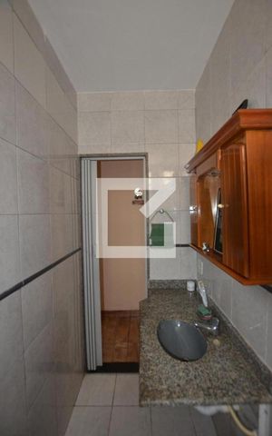 Apartamento à venda com 49m², 2 quartos e 1 vagaBanheiro