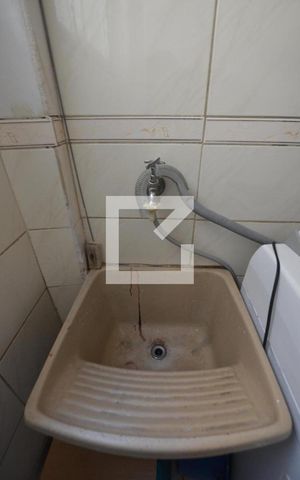Apartamento à venda com 49m², 2 quartos e 1 vagaÁrea de Serviço