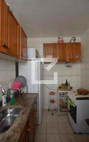Apartamento à venda com 49m², 2 quartos e 1 vagaÁrea de Serviço