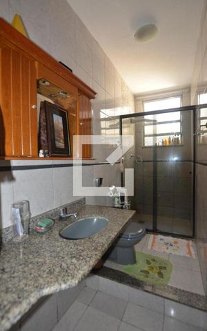 Apartamento à venda com 49m², 2 quartos e 1 vagaBanheiro