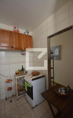 Apartamento à venda com 49m², 2 quartos e 1 vagaÁrea de Serviço