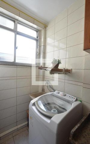 Apartamento à venda com 49m², 2 quartos e 1 vagaÁrea de Serviço