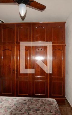 Apartamento à venda com 49m², 2 quartos e 1 vagaQuarto 2