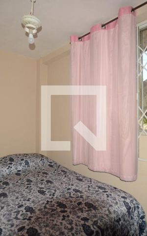 Apartamento à venda com 49m², 2 quartos e 1 vagaQuarto 1