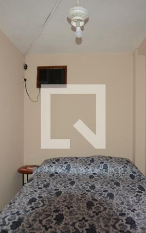 Apartamento à venda com 49m², 2 quartos e 1 vagaQuarto 1