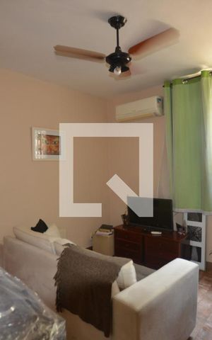 Apartamento à venda com 49m², 2 quartos e 1 vagaSala