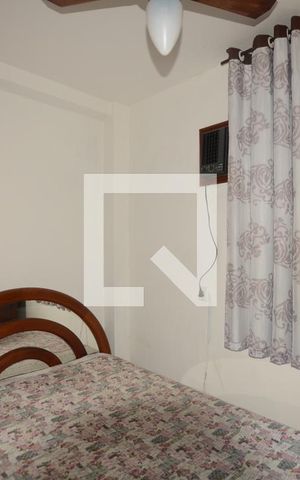 Apartamento à venda com 49m², 2 quartos e 1 vagaQuarto 2