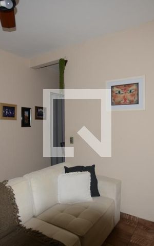 Apartamento à venda com 49m², 2 quartos e 1 vagaSala