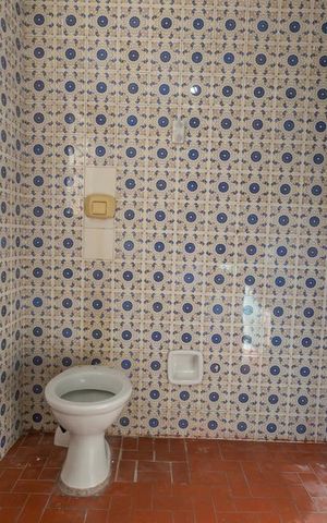 Casa à venda com 40m², 1 quarto e 1 vagaBanheiro