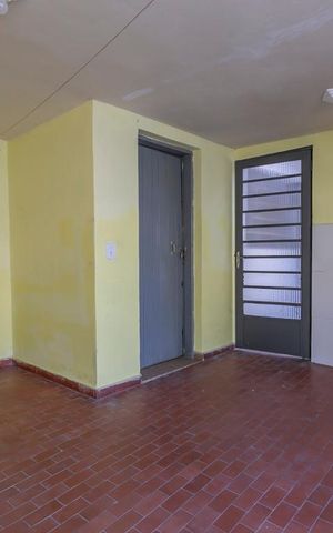 Casa à venda com 40m², 1 quarto e 1 vagaGaragem