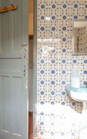 Casa à venda com 40m², 1 quarto e 1 vagaBanheiro