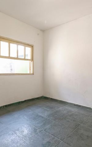 Casa à venda com 40m², 1 quarto e 1 vagaQuarto