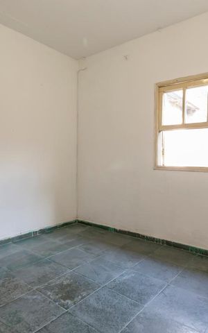 Casa à venda com 40m², 1 quarto e 1 vagaQuarto