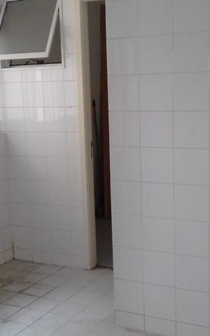Apartamento à venda com 128m², 3 quartos e 3 vagas Apartamento à venda com 128m², 3 quartos e 3 vagasÁrea de Serviço