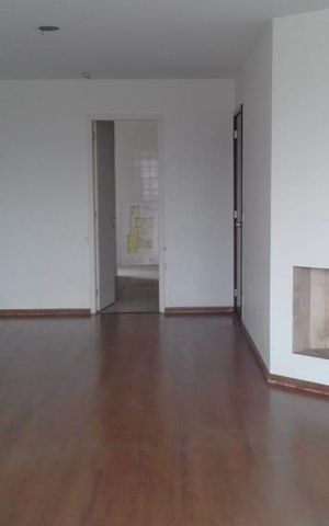 Apartamento à venda com 128m², 3 quartos e 3 vagas Apartamento à venda com 128m², 3 quartos e 3 vagasSala