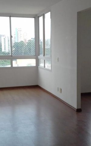 Apartamento à venda com 128m², 3 quartos e 3 vagas Apartamento à venda com 128m², 3 quartos e 3 vagasSala
