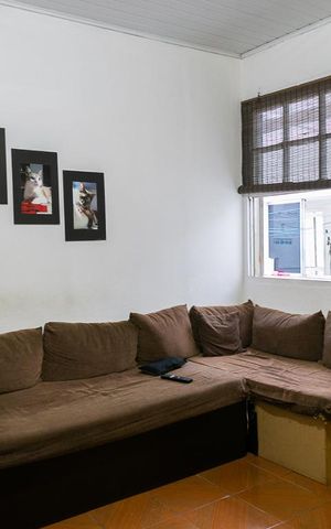 Casa à venda com 319m², 3 quartos e 3 vagas Casa à venda com 319m², 3 quartos e 3 vagasSala