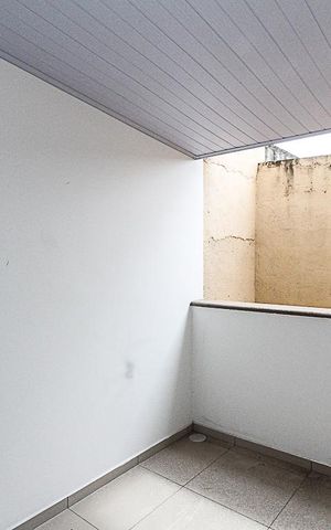 Casa à venda com 225m², 4 quartos e 2 vagasVaranda do Quarto 03