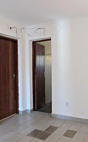 Casa para alugar com 100m², 2 quartos e sem vagaSala