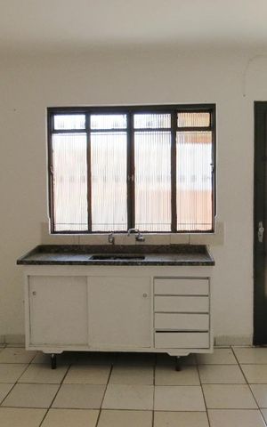 Casa para alugar com 100m², 2 quartos e sem vagaCozinha