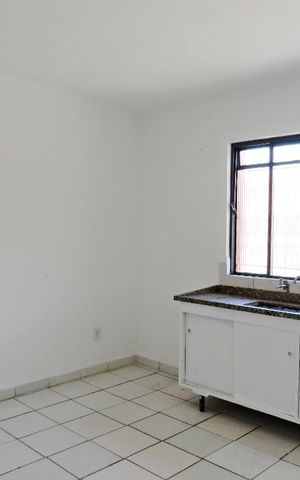 Casa para alugar com 100m², 2 quartos e sem vagaCozinha