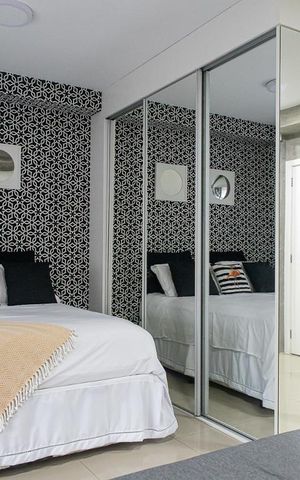 Studio à venda com 40m², 1 quarto e sem vagaStudio