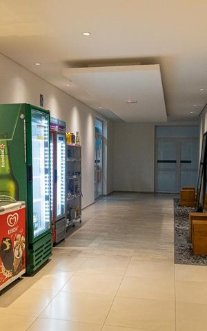 Studio à venda com 40m², 1 quarto e sem vagaÁrea comum