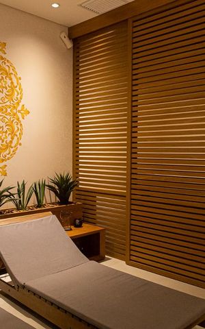 Studio à venda com 40m², 1 quarto e sem vagaÁrea comum - Spa