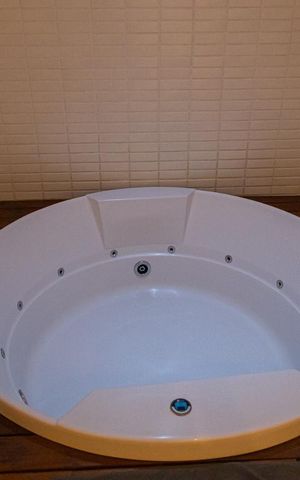 Studio à venda com 40m², 1 quarto e sem vagaÁrea comum - Spa