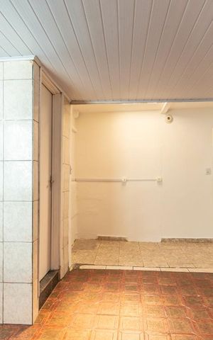 Casa para alugar com 90m², 2 quartos e 1 vaga Casa para alugar com 90m², 2 quartos e 1 vagaCozinha