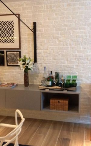 Apartamento à venda com 40m², 1 quarto e 1 vagaStudio