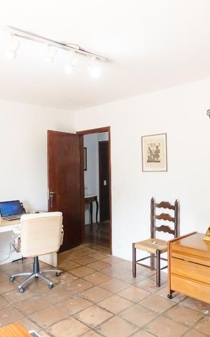 Casa à venda com 450m², 4 quartos e 4 vagasQuarto 4